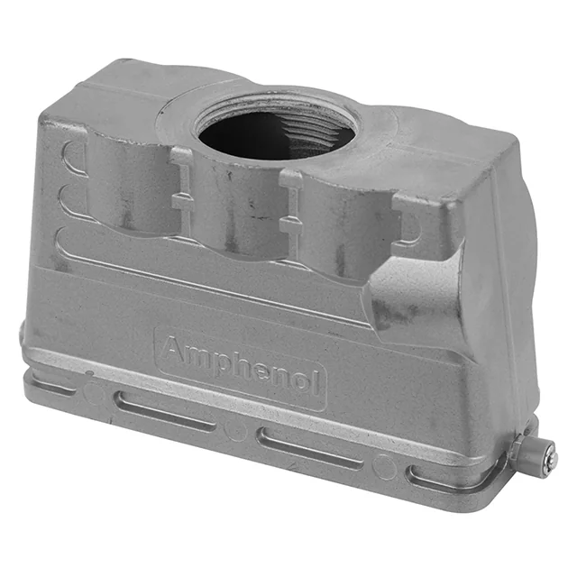 C14621R0246061 Amphenol Tuchel Industrial  Heavy Duty Connector Housings Hoods Bases